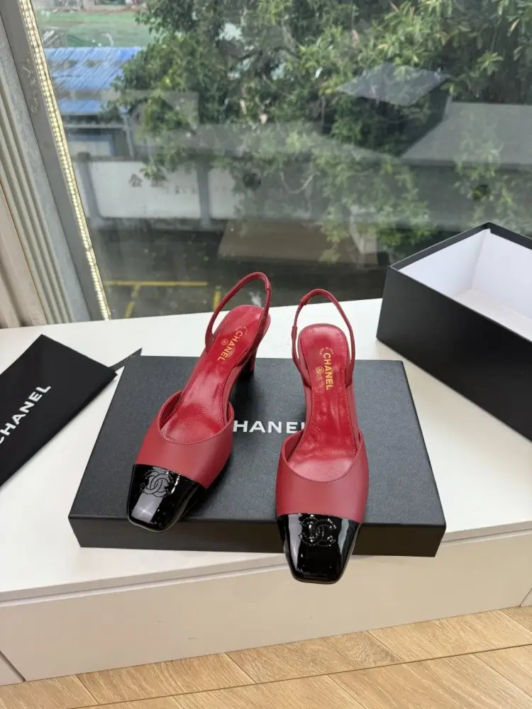 Chanel Shoes women's — Photo 4