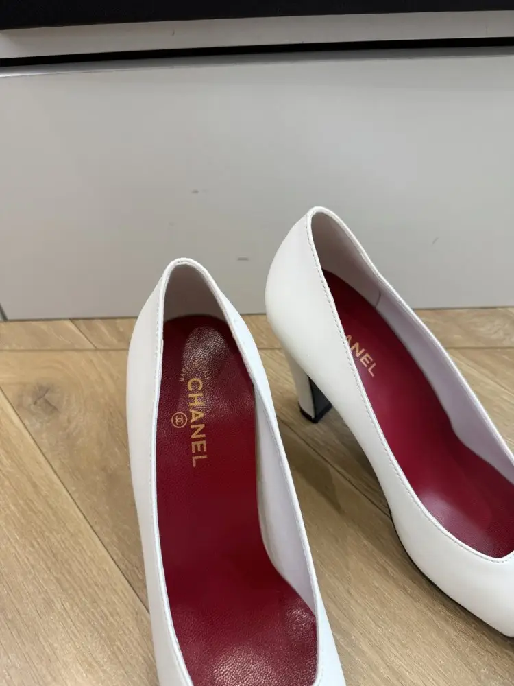 Chanel Туфлі жіночі — Фото 4