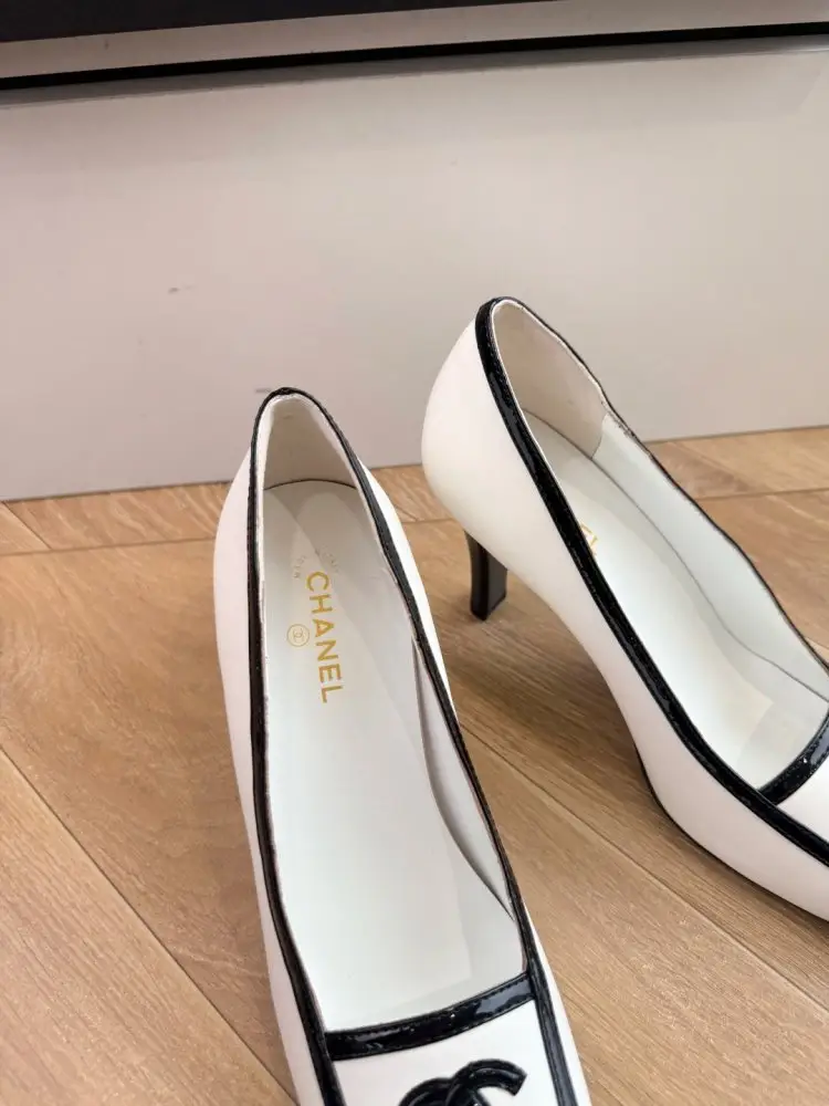 Chanel Туфлі жіночі — Фото 4