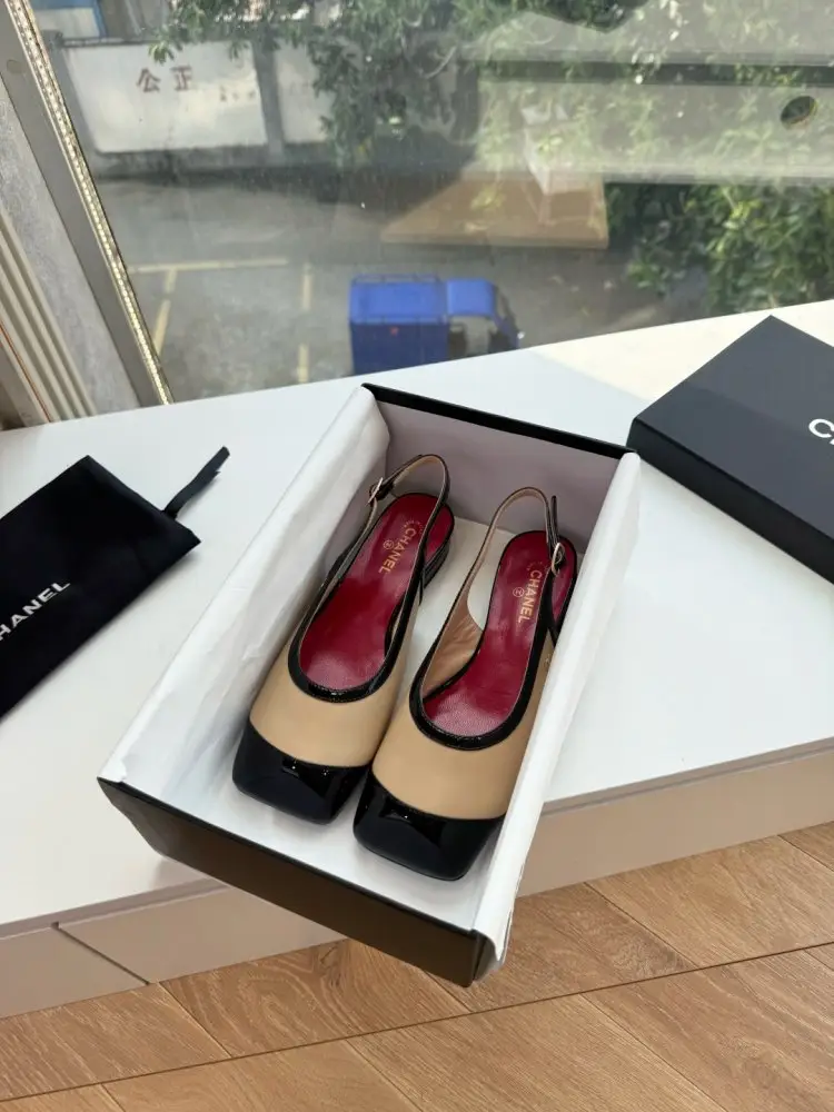 Chanel Shoes women's — Photo 4