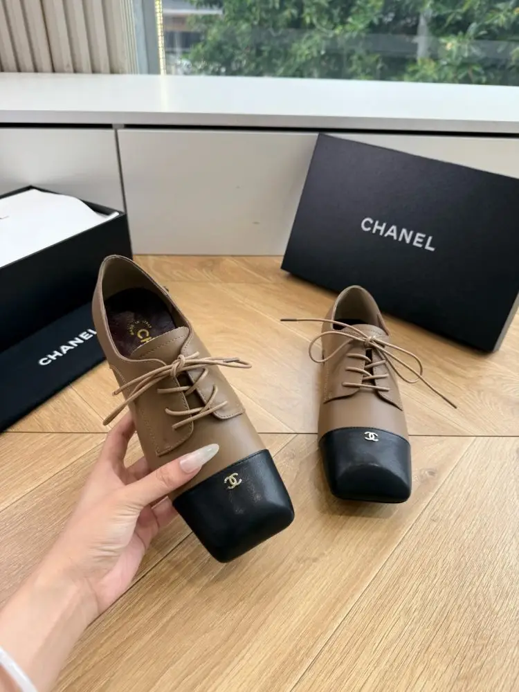 Chanel Туфлі жіночі — Фото 4