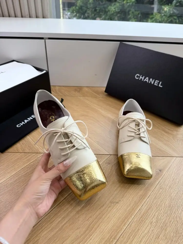 Chanel Туфлі жіночі — Фото 4