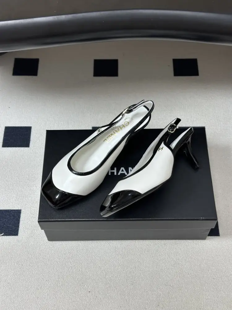 Chanel Shoes women's — Photo 4
