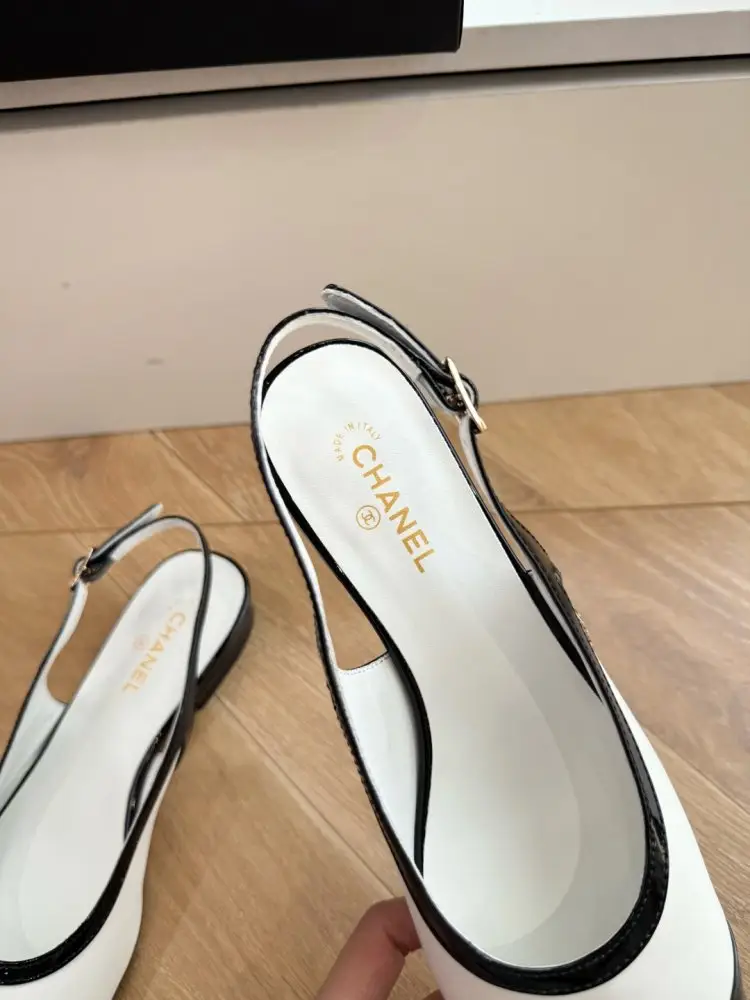 Chanel Туфлі жіночі — Фото 4