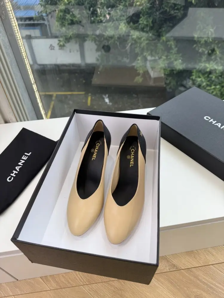 Chanel Туфлі жіночі — Фото 4