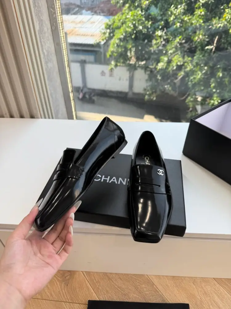 Chanel Туфлі жіночі — Фото 5