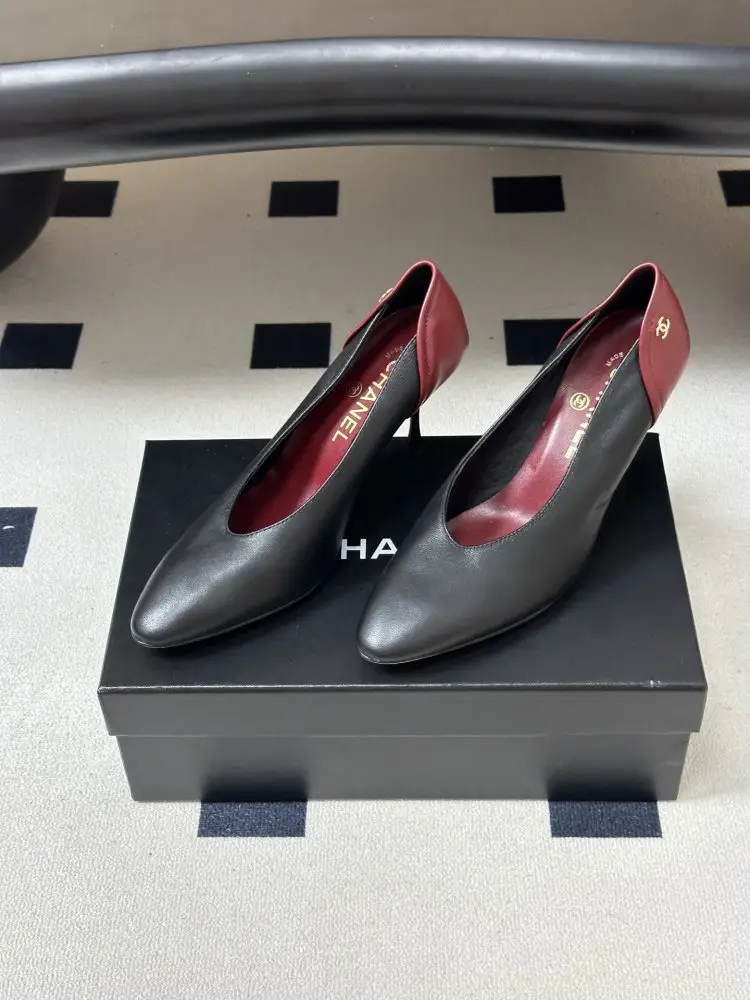 Chanel Туфлі жіночі — Фото 5
