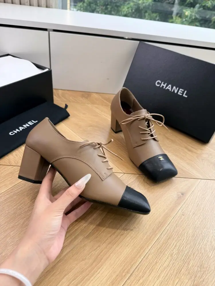 Chanel Туфлі жіночі — Фото 5