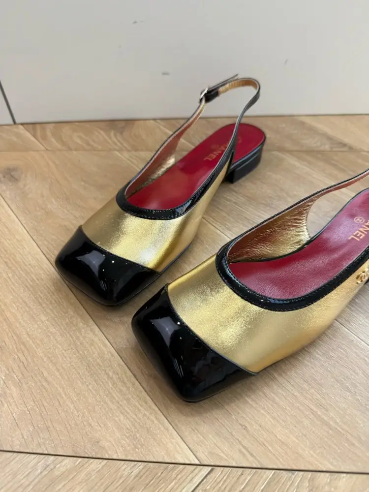 Chanel Shoes women's — Photo 5