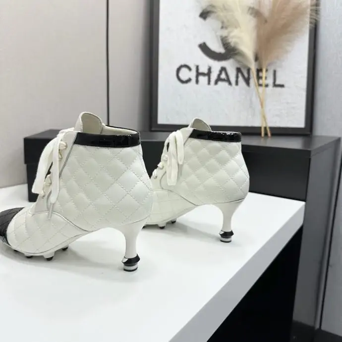 Chanel Туфлі жіночі — Фото 5