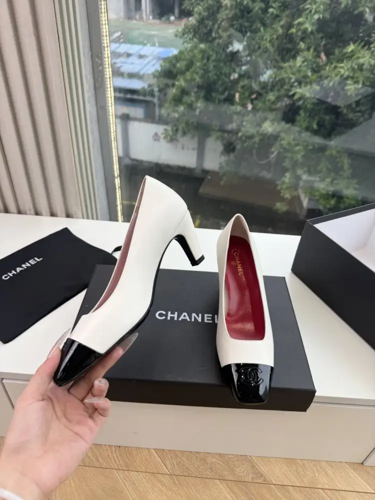 Chanel Туфлі жіночі — Фото 5