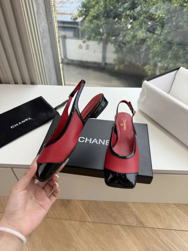 Chanel Shoes women's — Photo 5