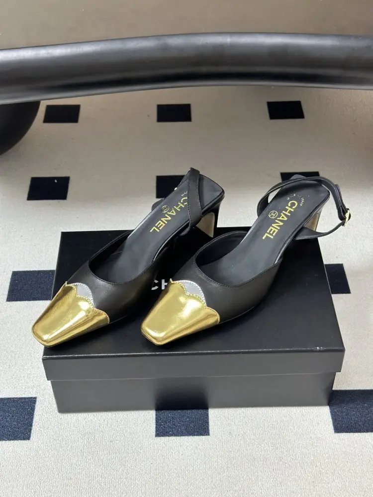 Chanel Shoes women's — Photo 5