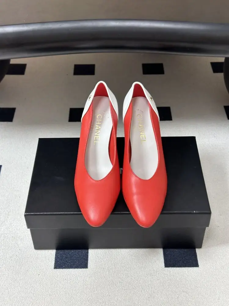 Chanel Shoes women's — Photo 5