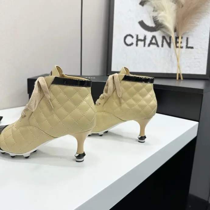 Chanel Туфлі жіночі — Фото 5