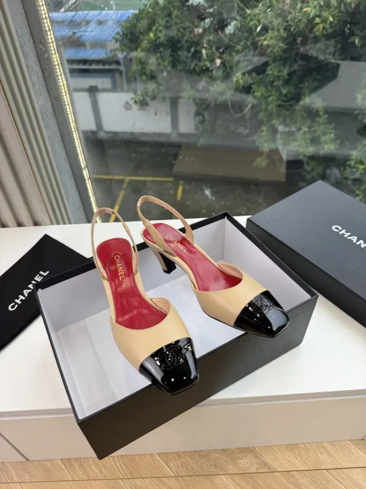 Chanel Shoes women's — Photo 5