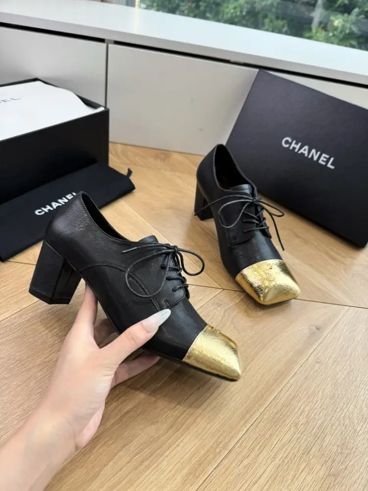 Chanel Туфлі жіночі — Фото 5