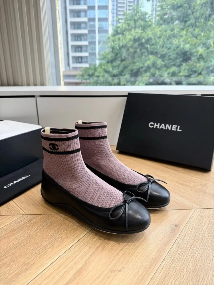 Chanel Shoes women's — Photo 5