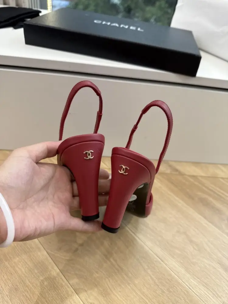 Chanel Shoes women's — Photo 5