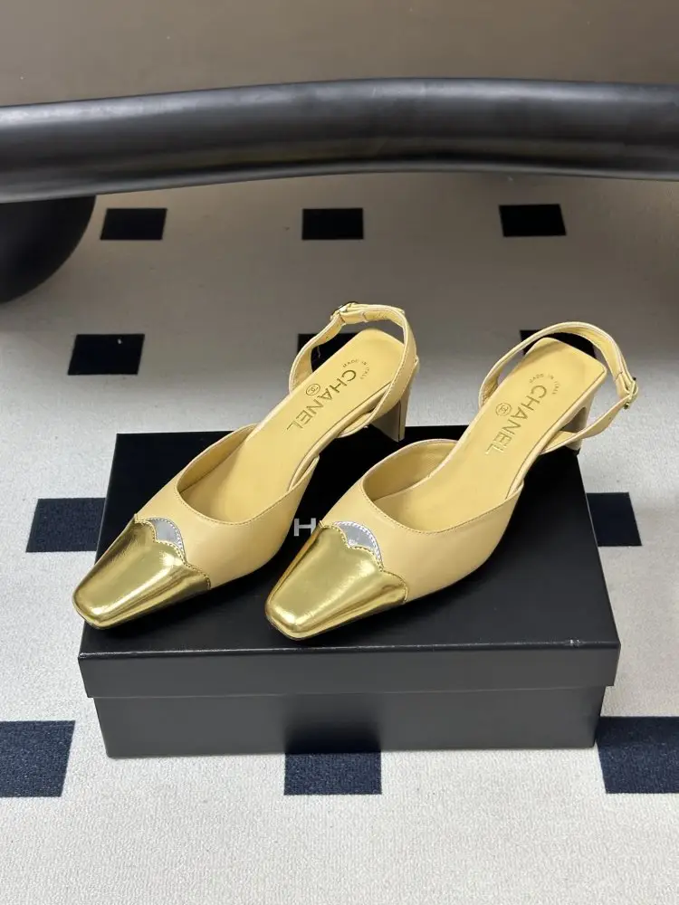 Chanel Shoes women's — Photo 5