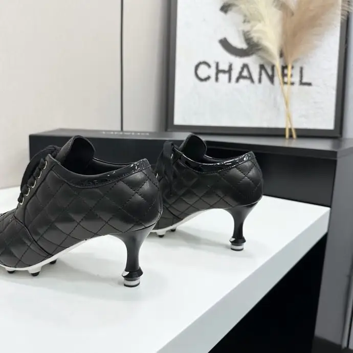 Chanel Туфлі жіночі — Фото 5