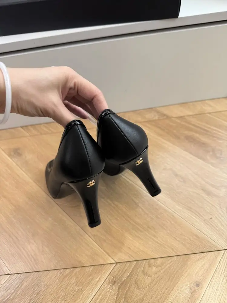 Chanel Shoes women's — Photo 5