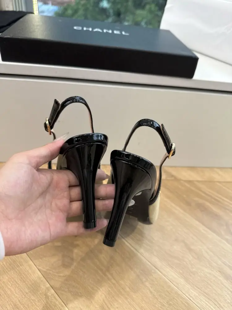 Chanel Туфлі жіночі — Фото 5