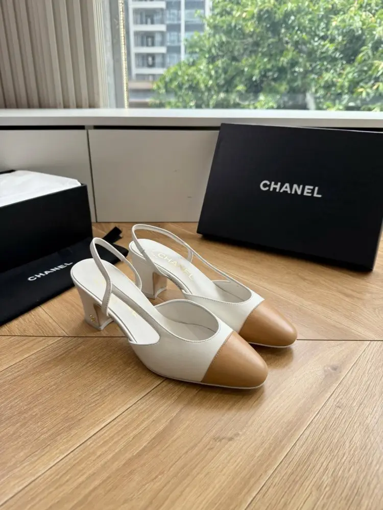 Chanel Shoes women's — Photo 5