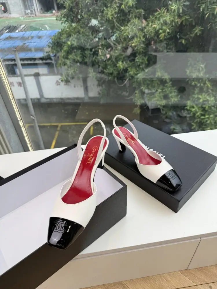 Chanel Shoes women's — Photo 5
