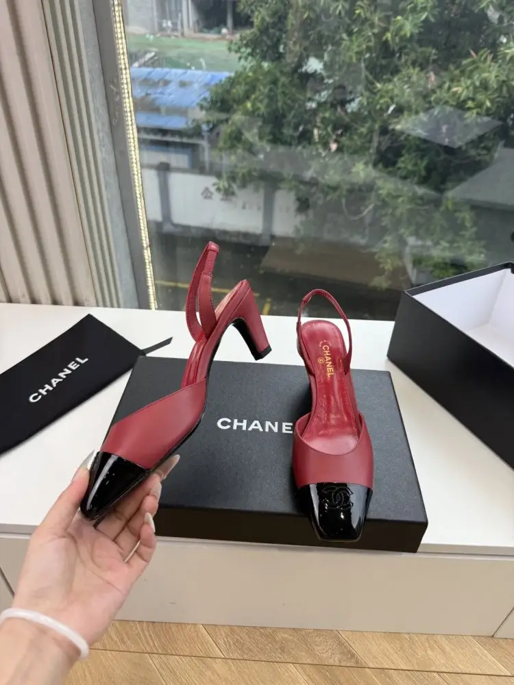 Chanel Shoes women's — Photo 5
