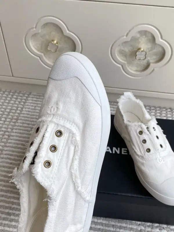 Chanel Shoes women's — Photo 5