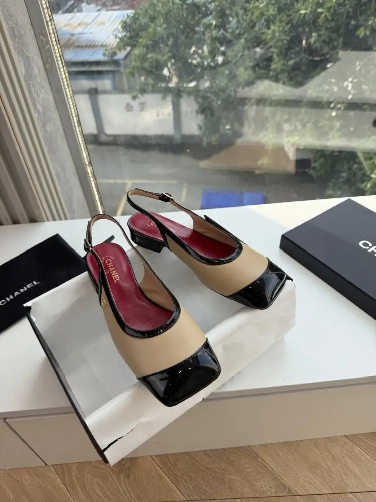 Chanel Shoes women's — Photo 5