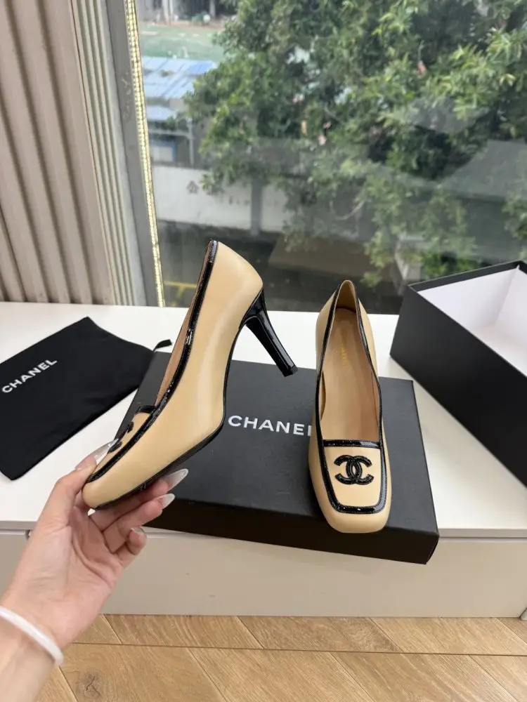 Chanel Туфлі жіночі — Фото 5
