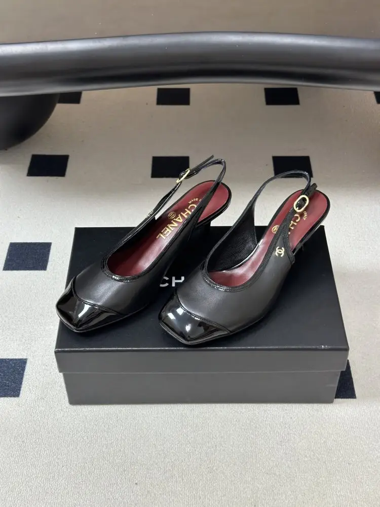Chanel Туфлі жіночі — Фото 5