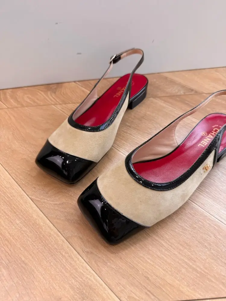 Chanel Туфлі жіночі — Фото 5