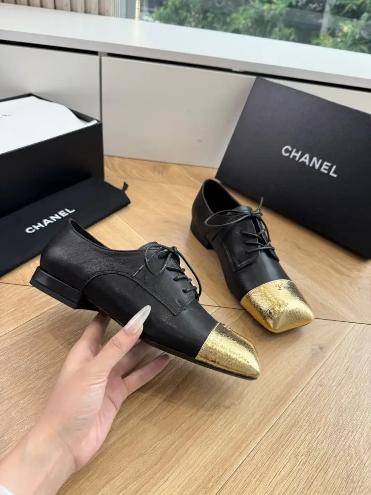 Chanel Туфли женские — Фото 5