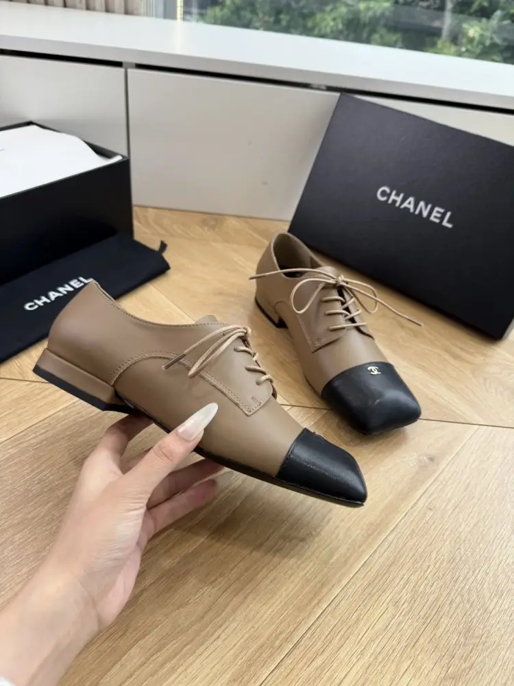 Chanel Туфлі жіночі — Фото 5