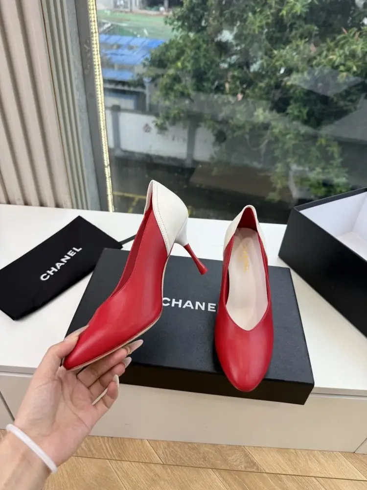 Chanel Туфлі жіночі — Фото 5