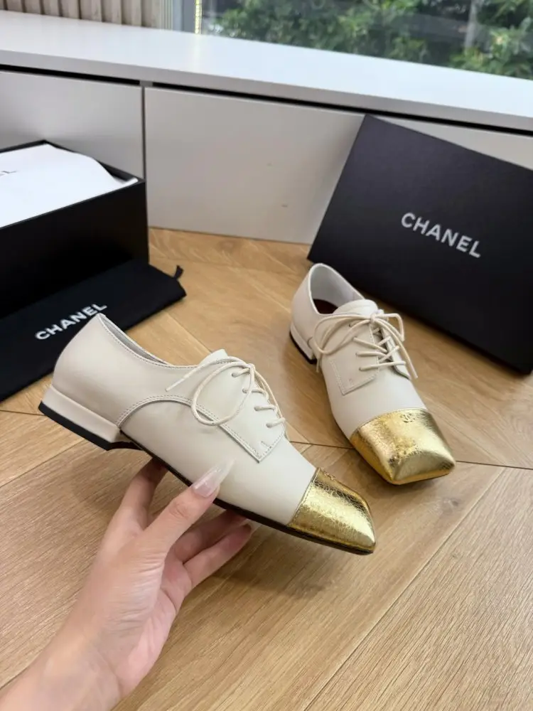 Chanel Туфлі жіночі — Фото 5
