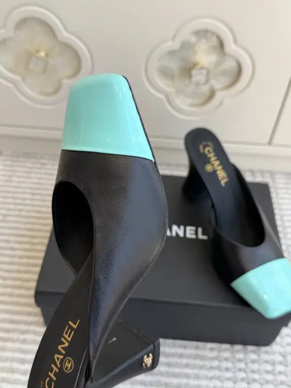 Chanel Shoes women's — Photo 5