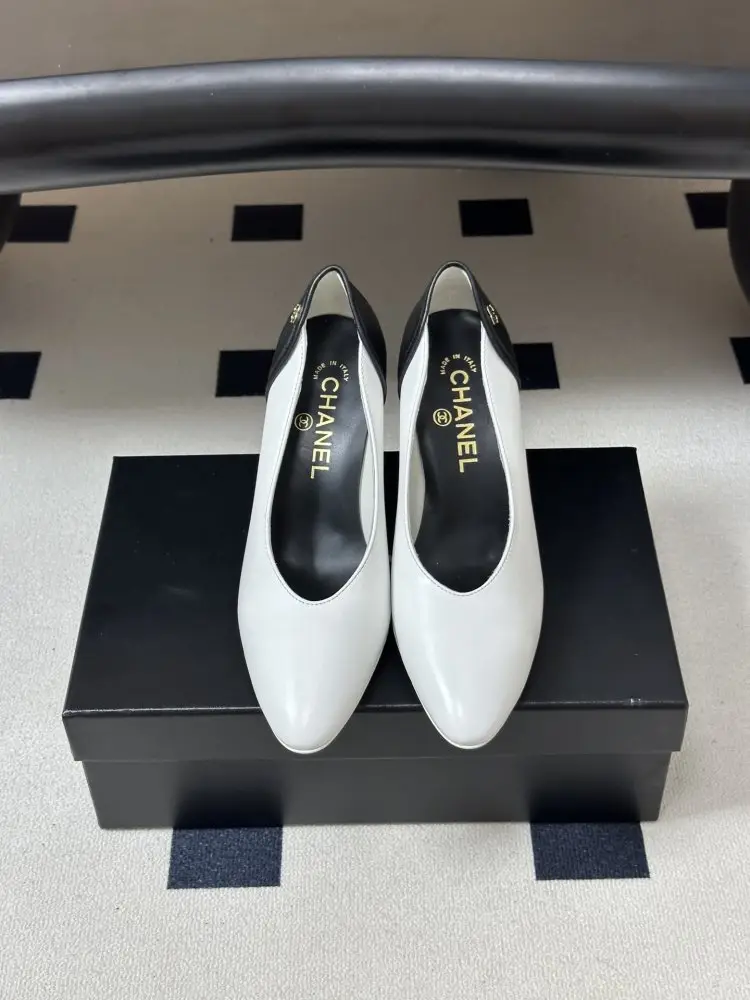 Chanel Туфлі жіночі — Фото 5