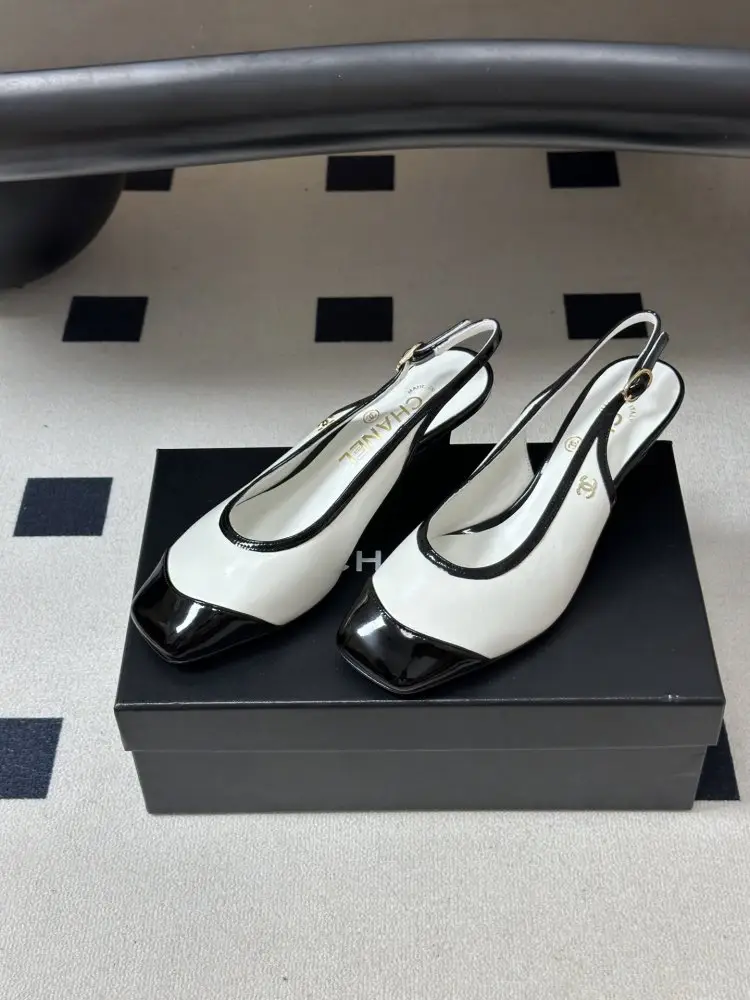 Chanel Shoes women's — Photo 5