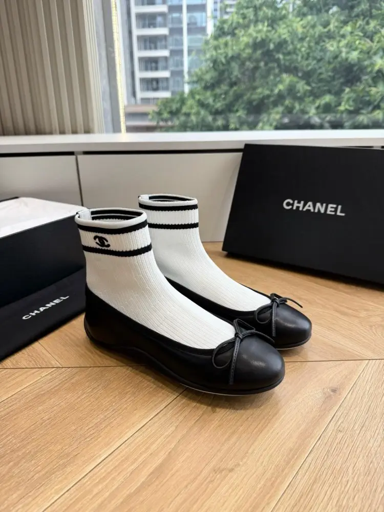 Chanel Туфлі жіночі — Фото 5