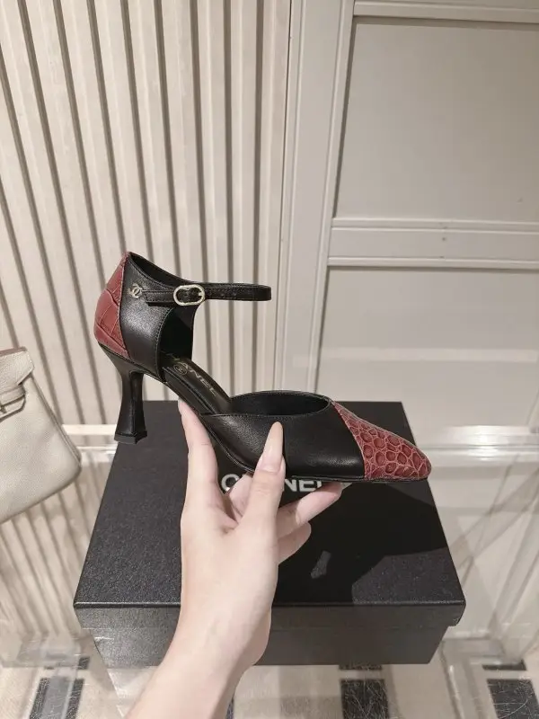 Chanel Shoes women's — Photo 5