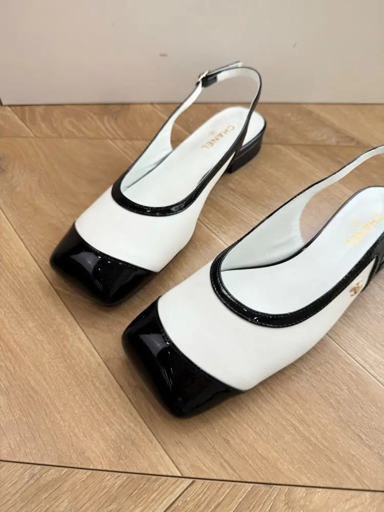 Chanel Туфлі жіночі — Фото 5