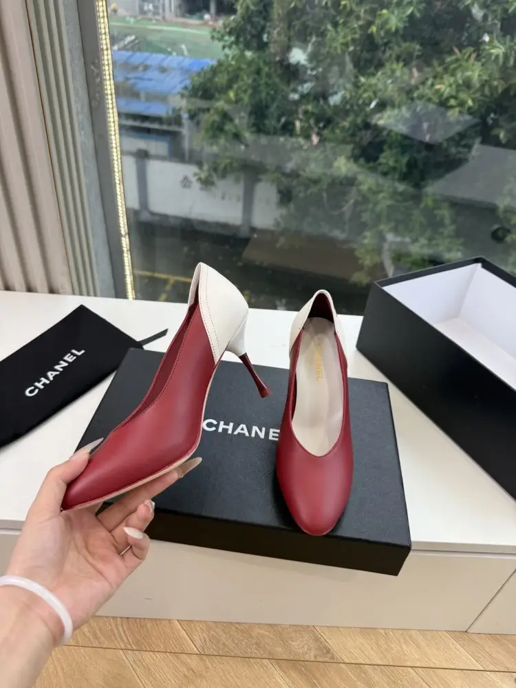 Chanel Shoes women's — Photo 5