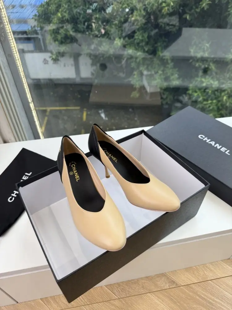 Chanel Туфлі жіночі — Фото 5