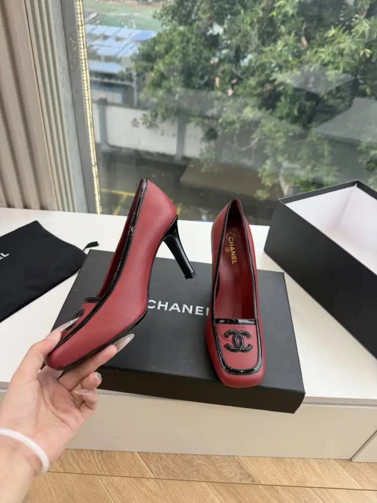 Chanel Shoes women's — Photo 5