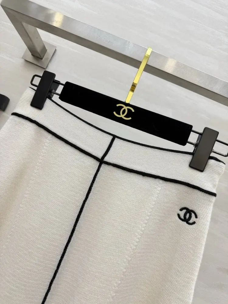 Chanel Юбка — Фото 2