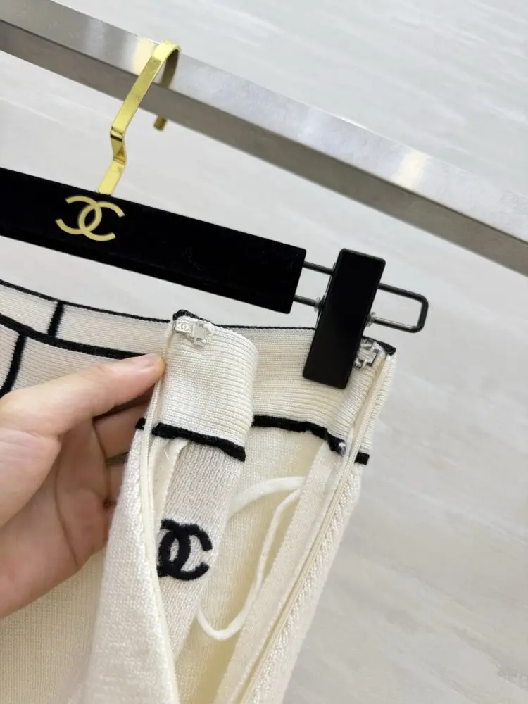 Chanel Юбка — Фото 5